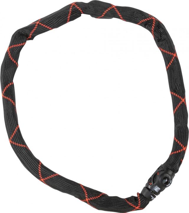 Actual product image Abus 9210/140 IVY Chain Moto (140 cm)