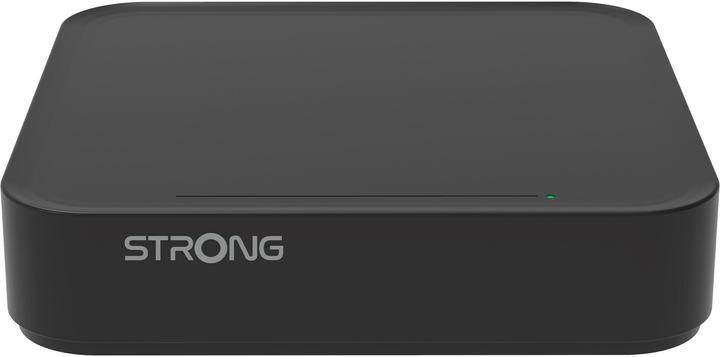Productafbeelding Strong LEAP-S3 "Ultieme" 4K Android TV Streaming Box (16 GB, Android 11)