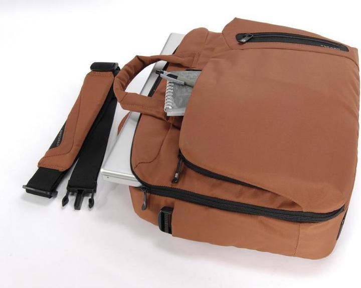 Produktbild Tucano Zeta Slim (16.40", Apple)