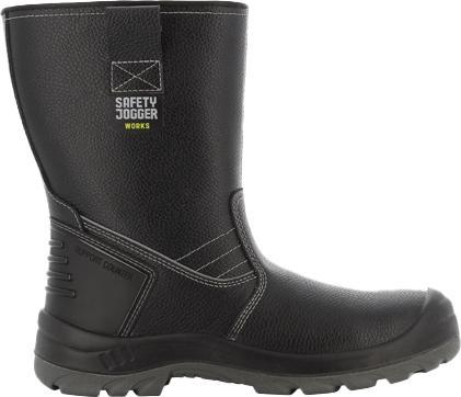 Produktbild Safety Jogger Bestboot S3 Sicherheitsstiefel (S3, 37)