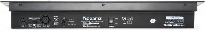 Image du produit BeamZ Dmx-192s