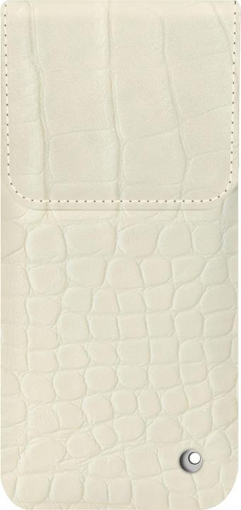 Lait de crocodile ( Pantone #d6d2c4 )