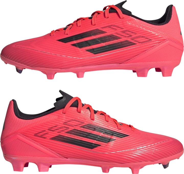 Image du produit adidas chaussures de football f50 league fg/mg (45 1/3)