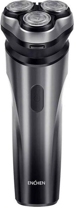 Actual product image Xiaomi ENCHEN Blackstone Max shaver