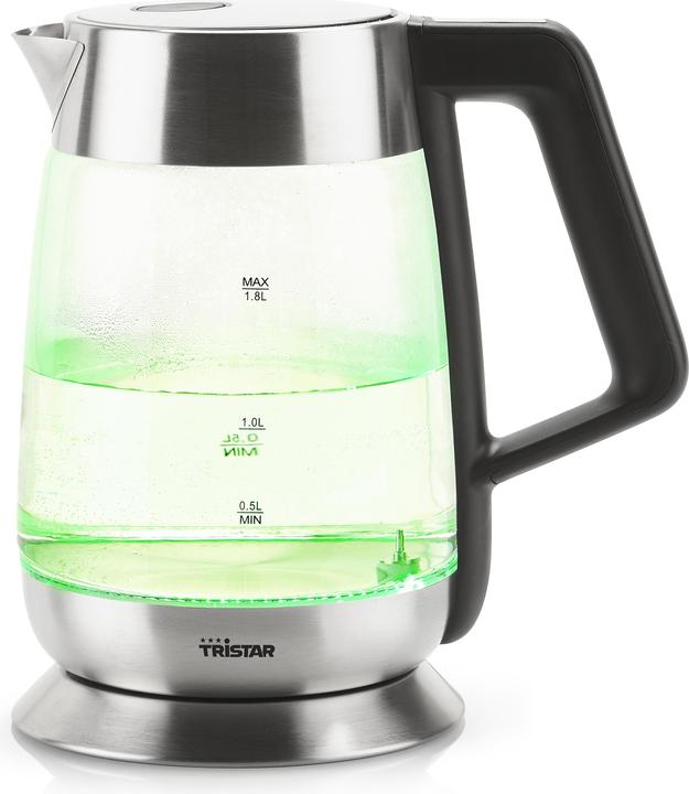 Produktbild Tristar Wasserkocher (1.80 l)