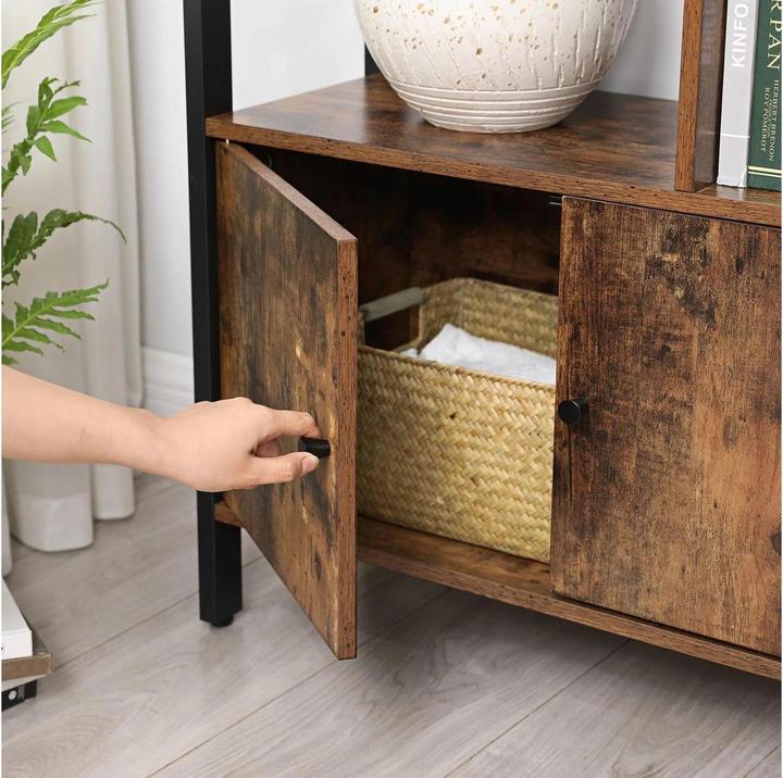 Image du produit Songmics Sam (74 x 30 x 154.5 cm)