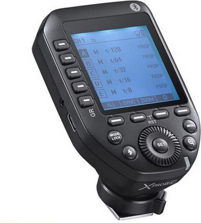 Produktbild Godox XProIIS (Funk)