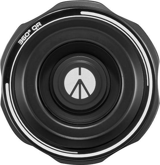 Actual product image Manfrotto MOVE Quick release system (Stand adapter)