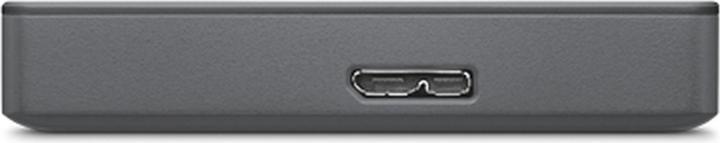 Actual product image Seagate Basic (2 TB)