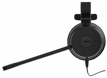 Produktbild Jabra Evolve 20 MS Mono (Kabelgebunden, USB-A)