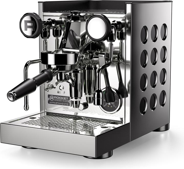 Actual product image Rocket Appartamento TCA