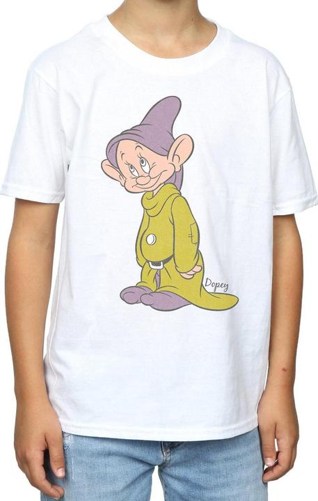 Image du produit Disney - T-shirt CLASSIC DOPEY - Garçon (152, 158)