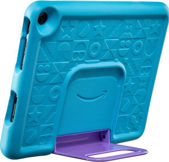 Image du produit Amazon Fire HD 10 (10.10", 32 Go, Bleu)