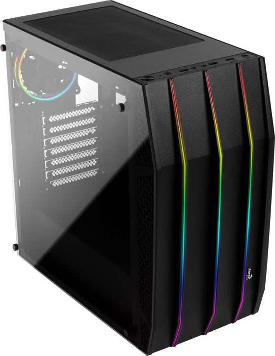 Immagine prodotto AeroCool Klaw (ATX, mATX, Mini-ITX)