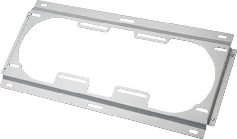 Immagine prodotto Silverstone RM51 (SSI EEB, SSI CEB, mATX, Mini-ITX, ATX, E-ATX)