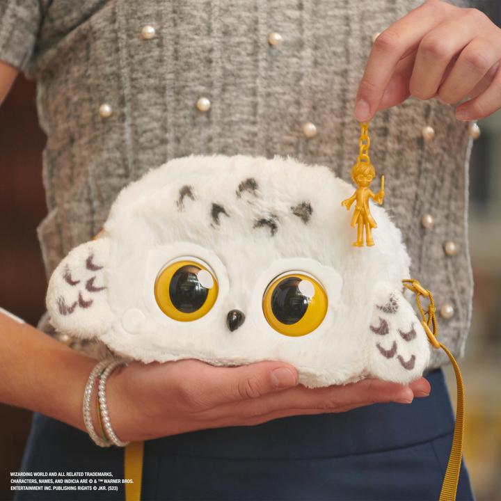 Produktbild HP & BAG - Hedwig
