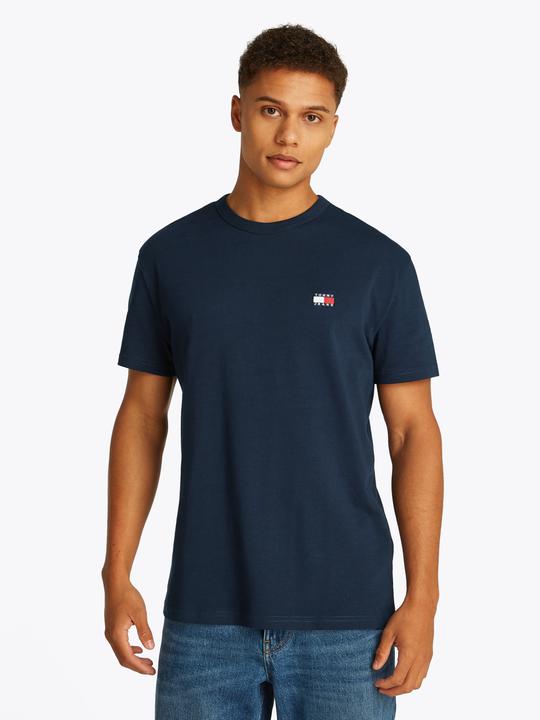 Produktbild Tommy Jeans Tjm Reg Badge Tee Ext (XL)