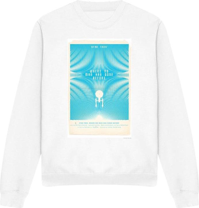 Produktbild The Original Series Episode 3 Sweatshirt (L)