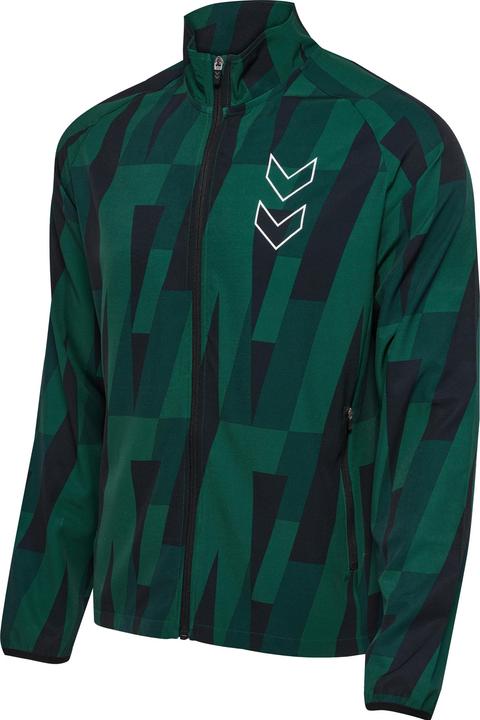 hummel hmlCOURT AOP JACKET