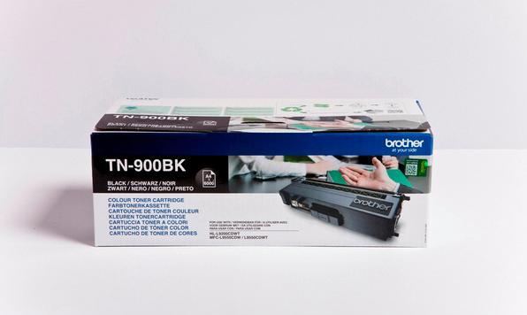 Image du produit Brother Tn-900bk (CF)
