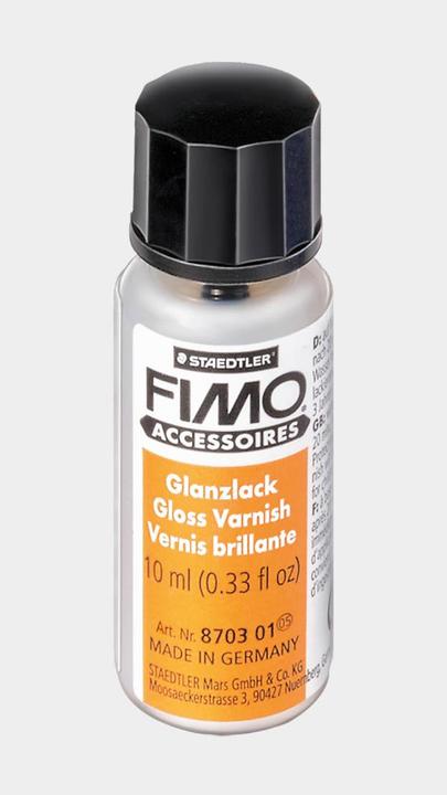 Produktbild Fimo Lack