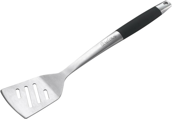 Image du produit Enders Spatule à barbecue Premium en acier inoxydable
