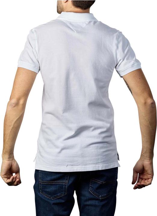 Image du produit Tommy Hilfiger Original Fine Pique (S)