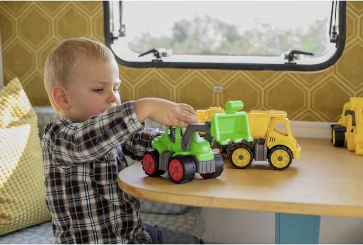 Productafbeelding BIG Mini trekker
