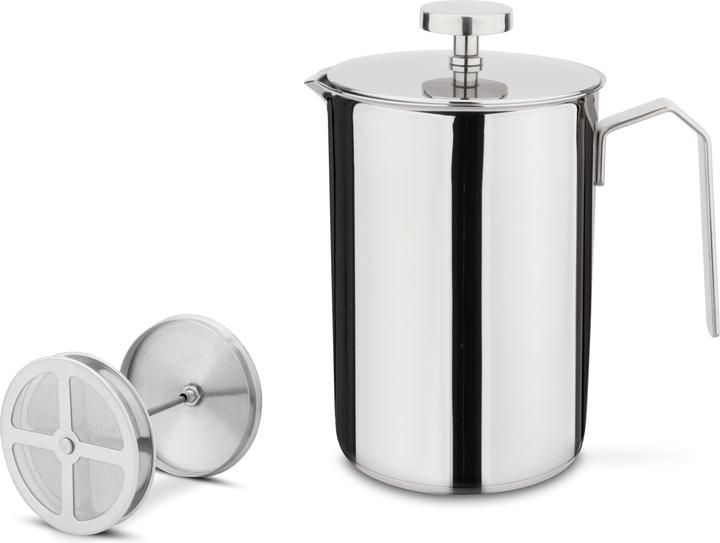 Weis Aufschäumbecher Pr.1l mKB