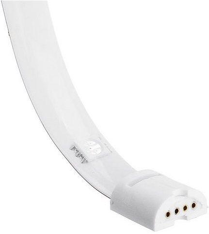 Actual product image Xiaomi Yeelight Lightstrip Plus Extension (Multicoloured, 100 cm, Indoor)