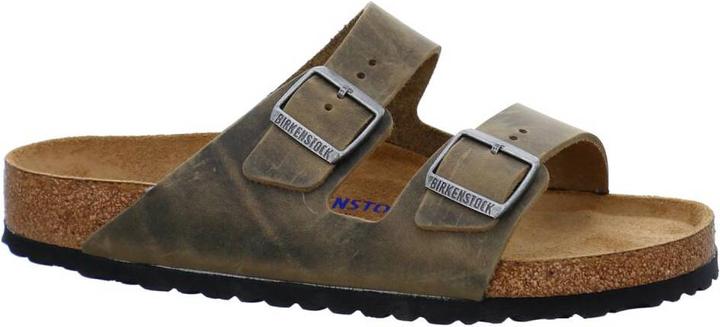 Birkenstock Arizona FL WB Sandale (41)