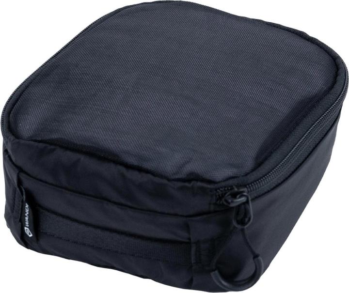 Wandrd Packing Cube Small Black (Camera shoulder bag, 1.50 l)