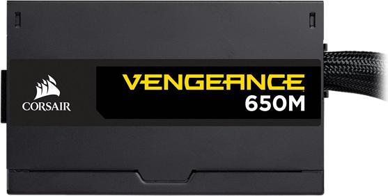 Image du produit Corsair Vengeance série 650M (650 W)