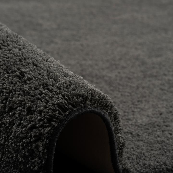 Image du produit Snapstyle Tapis Shaggy à poils longs Palace (80 x 240 cm)