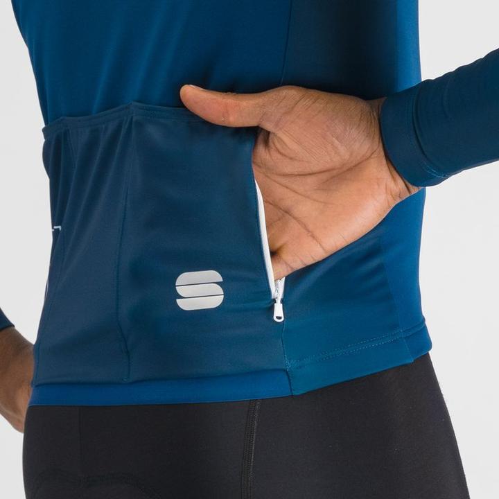 Actual product image Sportful SRK Thermal Jersey (XL)