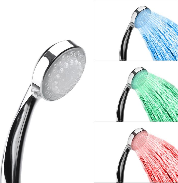 Actual product image Beliani Shower spray