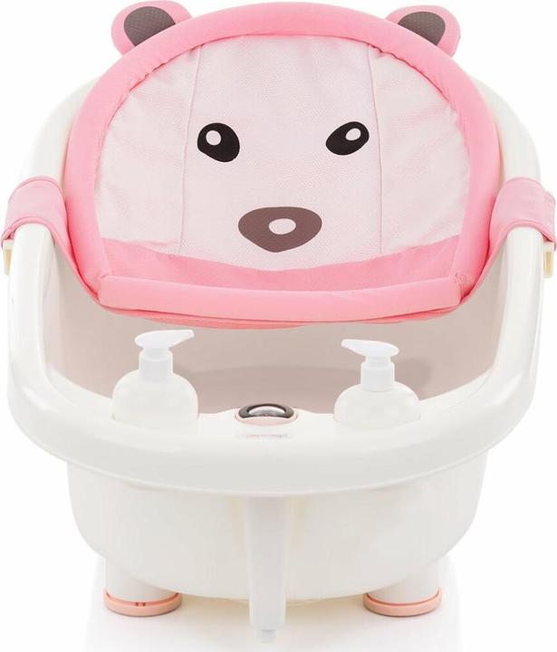 Immagine prodotto Chipolino Orso di rete da bagno per bambini