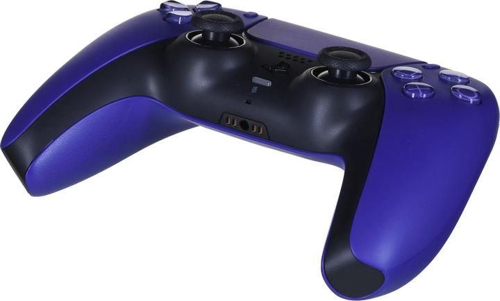Image du produit Sony DualSense Wireless-Controller - Galactic Purple (PS5)