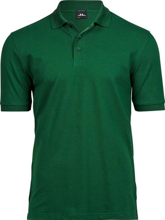 Produktbild Tee Jays Luxury Stretch PoloShirt Kurzarm (S)