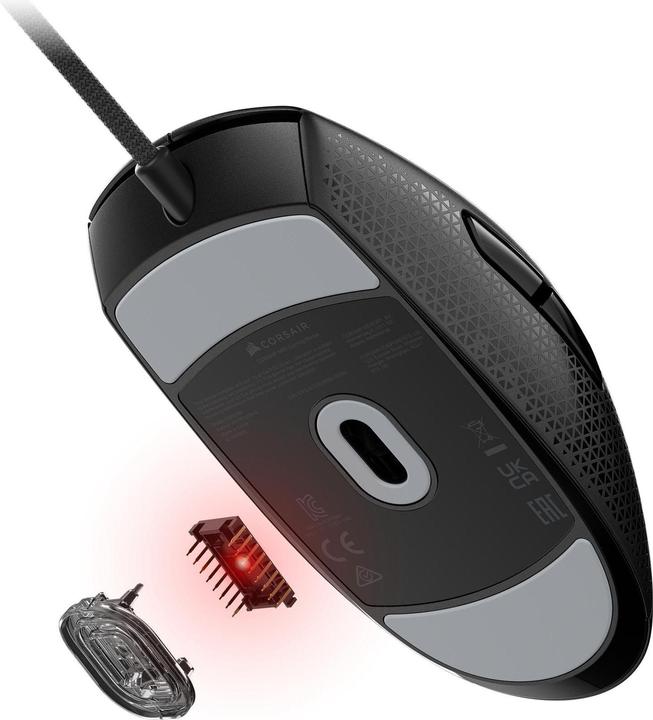 Produktbild Corsair M55 (Kabelgebunden)