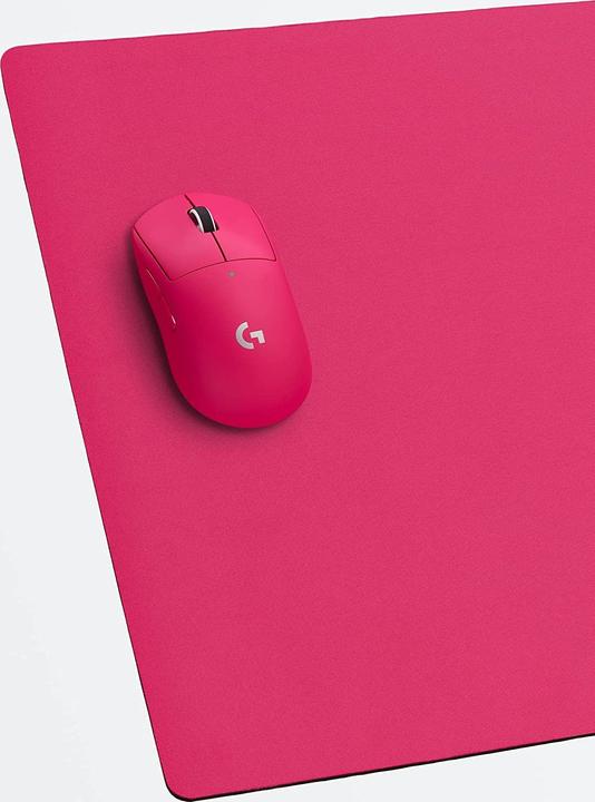 Image du produit Logitech G G840 (XL)