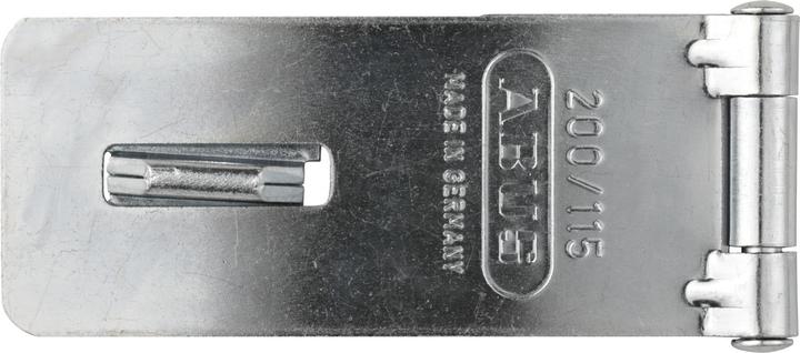 Abus Sicherheits-Überfallen (1 Stk.)
