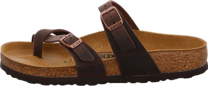 Actual product image Birkenstock Mayari (37)