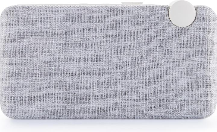 Actual product image Thomson DAB05 Bluetooth Speaker + DAB+ Radio + AUX (DAB, FM, Bluetooth)