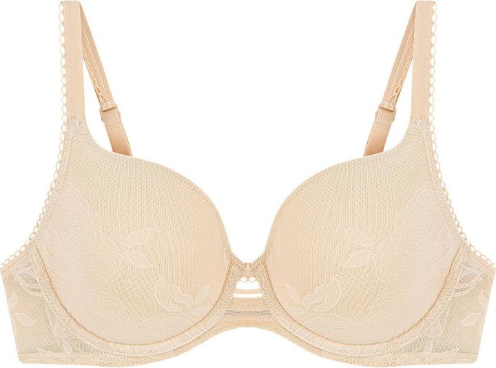 Image du produit Triumph Soutien-gorge à armatures Wild Rose Sensation (75 F, Une unité par pack)