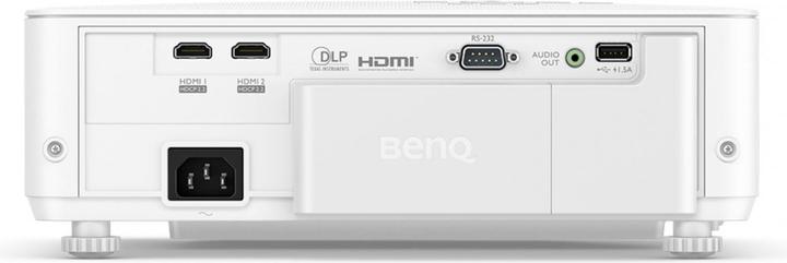 Actual product image BenQ W1800 (4K, 2000 lm, 1.13 - 1.46:1)