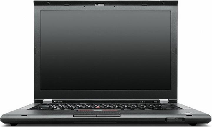 Image du produit Lenovo Thinkpad T430 (14", Intel Core i5-3320M, 4 Go)