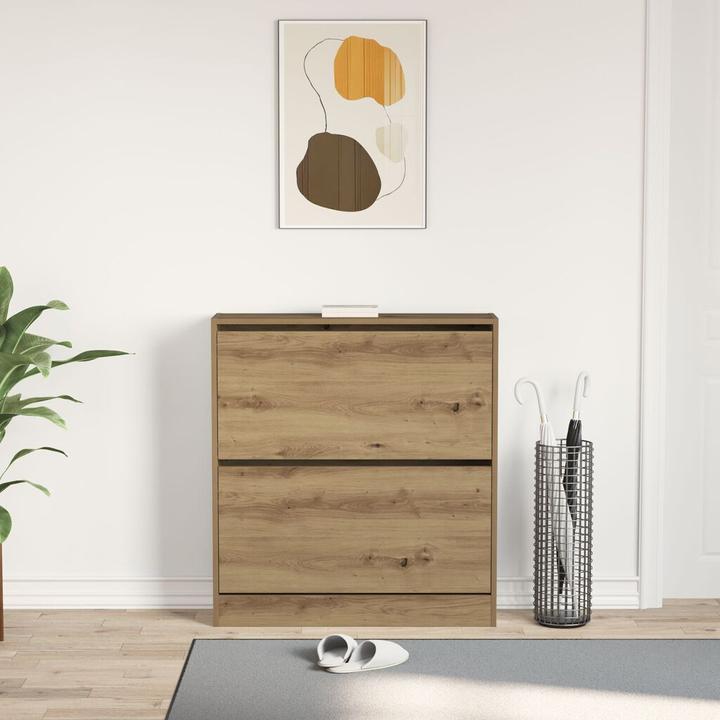 Image du produit VidaXL Jennica (80 x 21 x 87,5 cm)