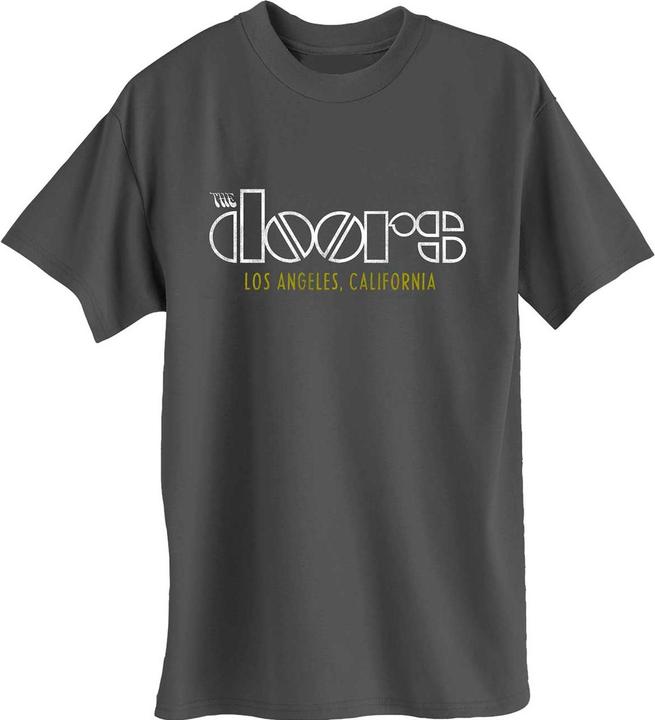 Image du produit The  Doors La California (XL)