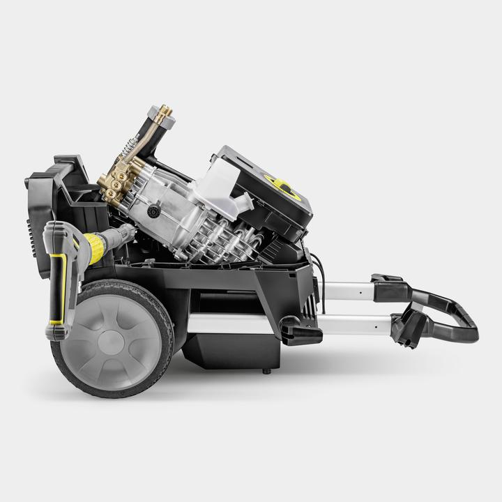 Produktbild Kärcher Hochdruckreiniger HD 10/25-4 S Plus (Netzbetrieb)
